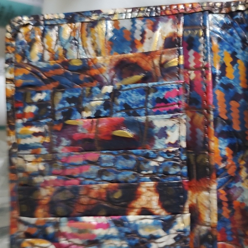 Brahmin Wallet - Picture 10 of 10